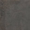 Płytka imitująca metal, w kolorze czarnym Colorker Sonar Iron 227705 59,5x59,5