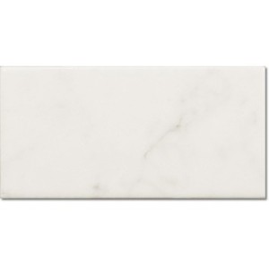 Equipe Carrara Gloss 7,5x15 płytka ścienna