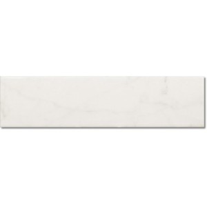 Equipe Carrara Gloss 7,5x30 płytka ścienna