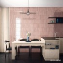 Equipe Tribeca Tea Rose 6x24,6