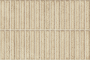 Paradyż Ceramika Monpelli Beige Murano 19,8x29,8 mozaika dekoracyjna