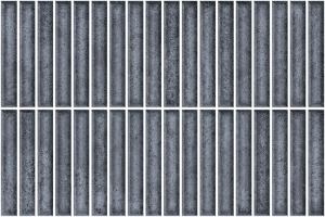 Paradyż Ceramika Monpelli Blue Murano 19,8x29,8 mozaika dekoracyjna 