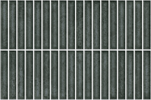  Paradyż Ceramika Monpelli Emerald Murano 19,8x29,8 mozaika dekoracyjna 