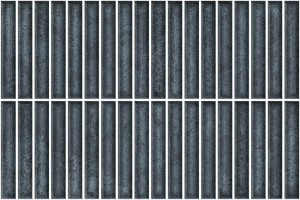 Paradyż Ceramika Monpelli Navy Murano 19,8x29,8 mozaika dekoracyjna 