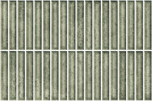 Paradyż Ceramika Monpelli Olive Murano 19,8x29,8 mozaika dekoracyjna 