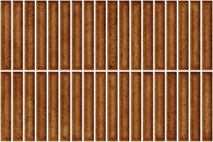 Paradyż Ceramika Monpelli Terra Murano 19,8x29,8 mozaika dekoracyjna 