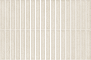 Paradyż Ceramika Monpelli White Murano 19,8x29,8 mozaika dekoracyjna 