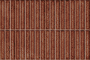 Paradyż Ceramika Monpelli Wine Murano 19,8x29,8 mozaika dekoracyjna 