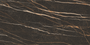 Paradyż Ceramika Pleasure Brown Mat 59,8x119,8 imitacja kamienia 
