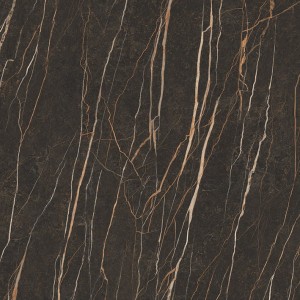 Paradyż Ceramika Pleasure Brown Mat 119,8x119,8 imitacja kamienia 