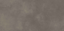 Płytka gresowa, imitująca beton, w kolorze brązowym, w matowym wykończeniu Paradyż Ceramika Architeq Brown Mat 59,8x119,8