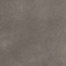 Płytka gresowa, imitująca beton, w kolorze brązowym, w matowym wykończeniu Paradyż Ceramika Architeq Brown Mat 59,8x59,8