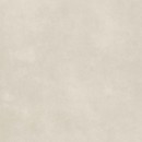 Płytka gresowa, imitująca beton, w kolorze kremowym, w matowym wykończeniu Paradyż Ceramika Architeq Crema Mat 119,8x119,8