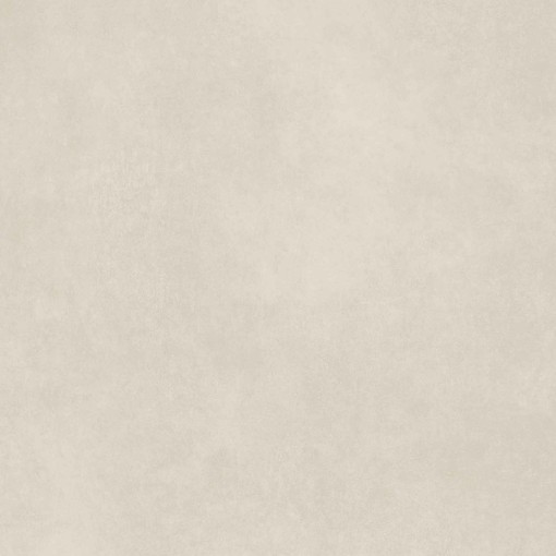 Płytka gresowa, imitująca beton, w kolorze kremowym, w matowym wykończeniu Paradyż Ceramika Architeq Crema Mat 59,8x59,8