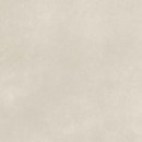 Płytka gresowa, imitująca beton, w kolorze kremowym, w matowym wykończeniu Paradyż Ceramika Architeq Crema Mat 59,8x59,8