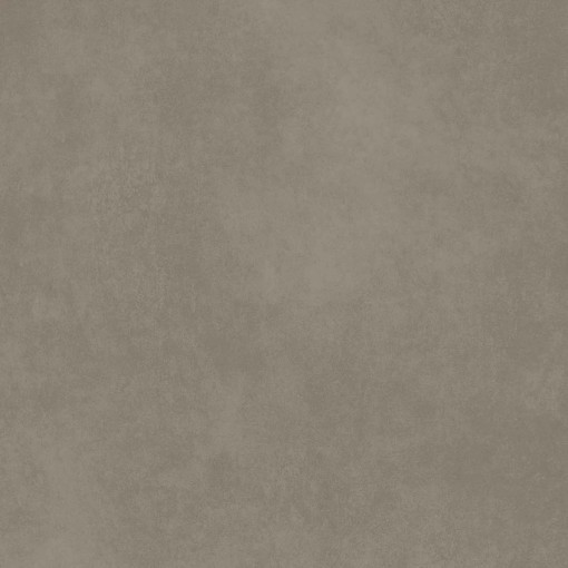 Płytka gresowa, imitująca beton, w kolorze jasnego brązu, w matowym wykończeniu Paradyż Ceramika Architeq Light Brown Mat 59,8x59,8