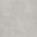 Płytka gresowa, imitująca beton, w kolorze jasnej szarości, w matowym wykończeniu Paradyż Ceramika Architeq Light Grey Mat 119,8x119,8