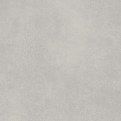 Płytka gresowa, imitująca beton, w kolorze jasnej szarości, w matowym wykończeniu Paradyż Ceramika Architeq Light Grey Mat 59,8x59,8