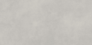 Płytka gresowa, imitująca beton, w kolorze jasnej szarości, w matowym wykończeniu Paradyż Ceramika Architeq Light Grey Mat 59,8x119,8