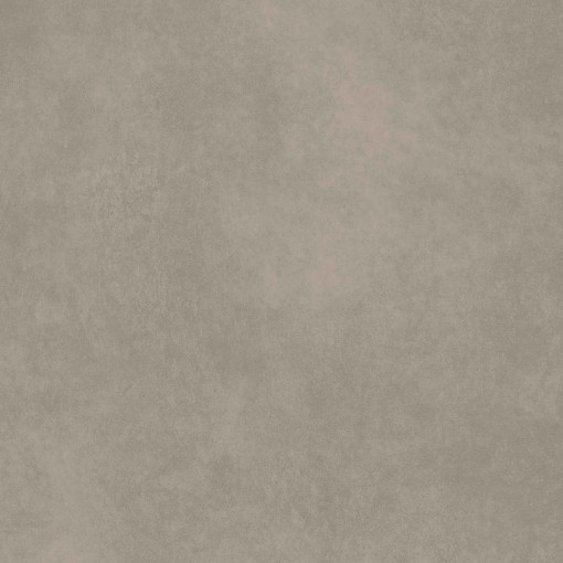 Płytka gresowa, imitująca beton, w kolorze brązowym, w matowym wykończeniu Paradyż Ceramika Architeq Mocca Mat 59,8x59,8