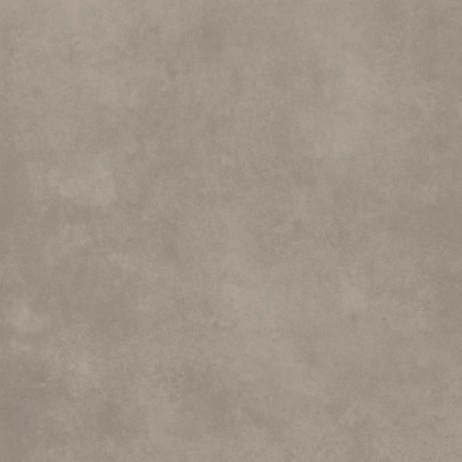 Płytka gresowa, imitująca beton, w kolorze brązowym, w matowym wykończeniu Paradyż Ceramika Architeq Mocca Mat 119,8x119,8