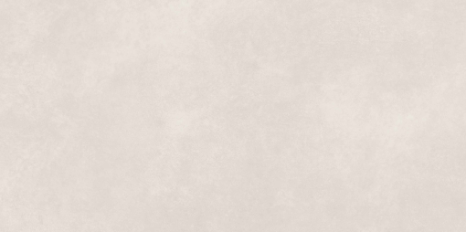 Płytka gresowa, imitująca beton, w kolorze białym, w matowym wykończeniu Paradyż Ceramika Architeq White Mat 59,8x119,8