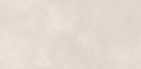 Płytka gresowa, imitująca beton, w kolorze białym, w matowym wykończeniu Paradyż Ceramika Architeq White Mat 59,8x119,8