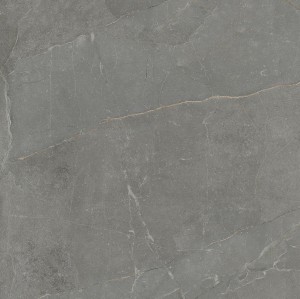 Paradyż Ceramika Fillstone Graphite Półpoler 59,8x59,8 imitacja kamienia