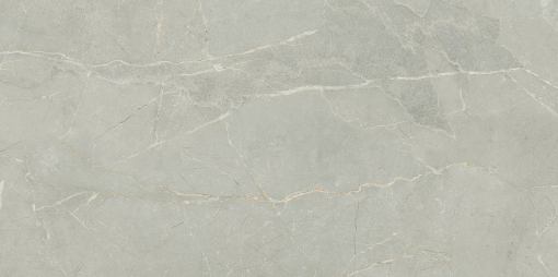 Płytka ścienna, w kolorze szarym, imitująca kamień, powierzchnia matowa Paradyż Ceramika Fillstone Grey Mat 29,8x59,8