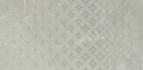 Płytka dekoracyjna ścienna, w kolorze szarym, imitująca kamień, powierzchnia matowa Paradyż Ceramika Fillstone Grey Decor Mat 29,8x59,8