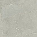 Płytka ścienno-podłogowa, w kolorze szarym, imitująca kamień, powierzchnia półpoler Paradyż Ceramika Fillstone Grey Półpoler 59,8x59,8