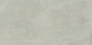 Płytka ścienno-podłogowa, w kolorze szarym, imitująca kamień, powierzchnia matowa Paradyż Ceramika Fillstone Grey Półpoler 59,8x119,8