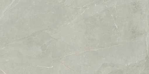 Płytka ścienno-podłogowa, w kolorze szarym, imitująca kamień, powierzchnia matowa Paradyż Ceramika Fillstone Grey Półpoler 59,8x119,8
