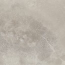 Płytka ścienno-podłogowa, w kolorze szarym, imitująca kamień, powierzchnia półpoler Paradyż Ceramika Lovstone Grey Półpoler 59,8x59,8