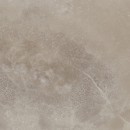 Płytka ścienno-podłogowa, w kolorze beżowym, imitująca kamień, powierzchnia półpoler Paradyż Ceramika Lovstone Taupe Półpoler 59,8x59,8