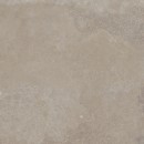 Płytka ścienno-podłogowa, w kolorze beżowym, imitująca kamień, powierzchnia półpoler Paradyż Ceramika Lovstone Taupe Półpoler 59,8x59,8