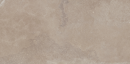 Płytka ścienno-podłogowa, w kolorze beżowym, imitująca kamień, powierzchnia półpoler Paradyż Ceramika Lovstone Taupe Półpoler 59,8x119,8