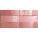 Equipe Artisan Rose Mallow 6,5x20 OUTLET