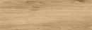 Płytka gresowa ścienno-podłogowa, drewnopodobna, w kolorze beżowym Paradyż Ceramika Greatwood Gold Struktura Mat 20x60