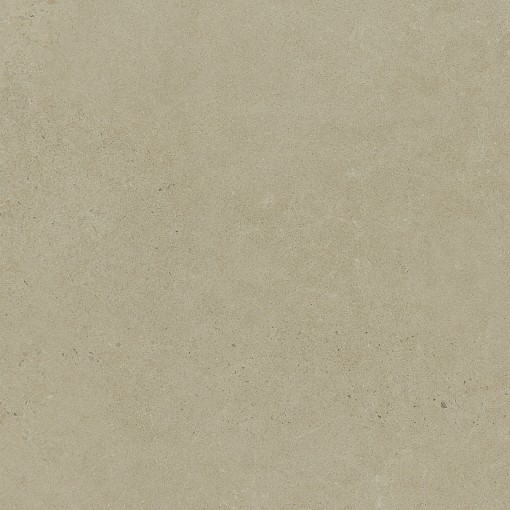 Płytka gresowa ścienno - podłogowa, imitująca beton, w kolorze beżowym Paradyż Ceramika Bergdust Beige Mat 59,8x59,8