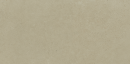 Płytka gresowa ścienno - podłogowa, imitująca beton, w kolorze beżowym Paradyż Ceramika Bergdust Beige Mat 59,8x119,8