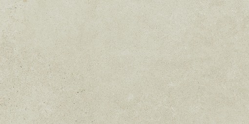 Płytka ścienna, imitująca beton, w kolorze kremowym Paradyż Ceramika Bergdust Crema Mat 29,8x59,8