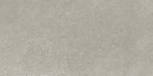 Płytka gresowa ścienno - podłogowa, imitująca beton, w kolorze szarym Paradyż Ceramika Bergdust Grey Mat 59,8x119,8
