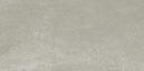 Płytka gresowa ścienno - podłogowa, imitująca beton, w kolorze szarym Paradyż Ceramika Bergdust Grey Mat 59,8x119,8
