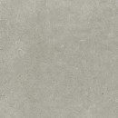 Płytka gresowa ścienno - podłogowa, imitująca beton, w kolorze szarym Paradyż Ceramika Bergdust Grey Mat 59,8x59,8