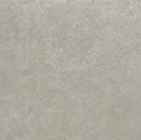 Płytka gresowa ścienno - podłogowa, imitująca beton, w kolorze szarym Paradyż Ceramika Bergdust Grey Mat 59,8x59,8