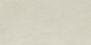 Płytka gresowa ścienno - podłogowa, imitująca beton, w kolorze białym Paradyż Ceramika Bergdust White Mat 59,8x119,8