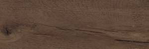 Paradyż Ceramika Flywood Chocolate Struktura Mat 20x60 płytka drewnopodobna 