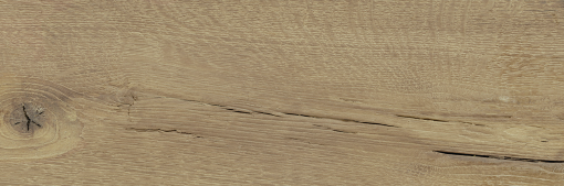 Płytka gresowa ścienno-podłogowa, drewnopodobna, w kolorze beżowym Paradyż Ceramika Flywood Crema Struktura Mat 20x60