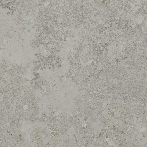 Płytka gresowa ścienno - podłogowa, imitująca beton, w kolorze szarym Paradyż Ceramika Freedust Grey Mat 59,8x59,8